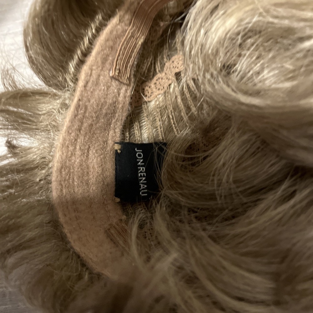 Chelsea Short Shag  by Jon Renau Sultry - Picture 12 of 13